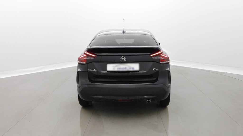 CITROEN C4 Shine BLUEHDI 130 S&S EAT8 - SHINE - ref: 5-1291680 - Photo 5