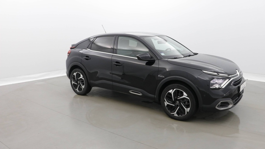 CITROEN C4 Shine BLUEHDI 130 S&S EAT8 - SHINE - ref: 5-1291680 - Photo 8