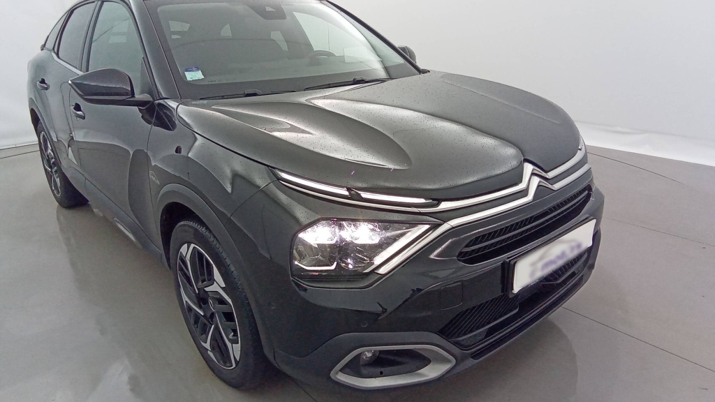 CITROEN C4 Shine BLUEHDI 130 S&S EAT8 - SHINE - ref: 5-1291680 - Photo 9