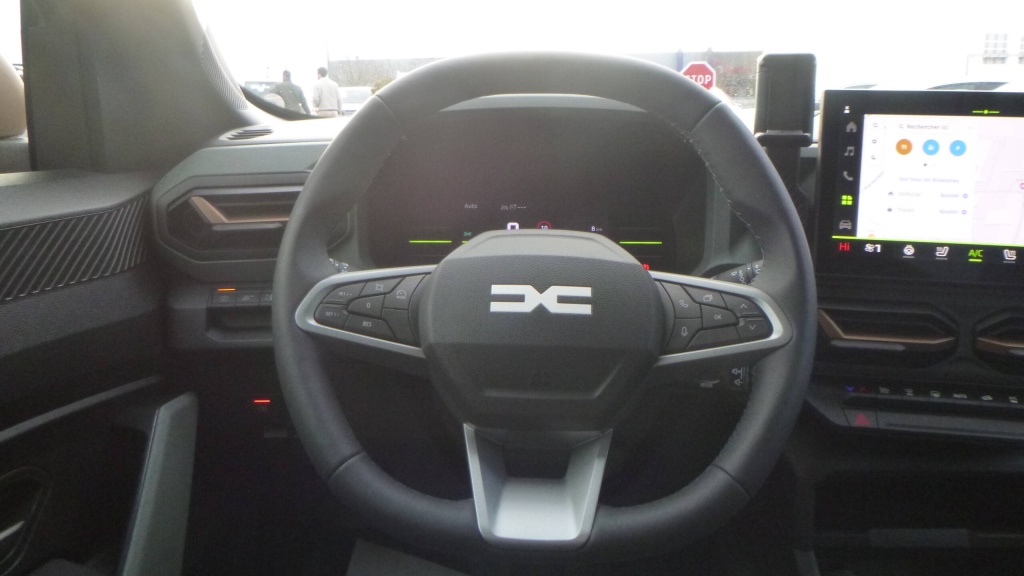 DACIA Duster Extreme TCE 130 4X4 EXTREME - ref: 5-1293637 - Photo 14