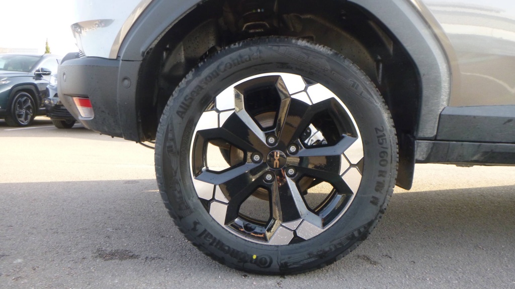 DACIA Duster Extreme TCE 130 4X4 EXTREME - ref: 5-1293638 - Photo 11