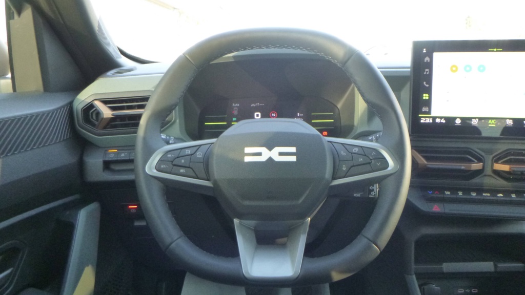 DACIA Duster Extreme TCE 130 4X4 EXTREME - ref: 5-1293638 - Photo 14