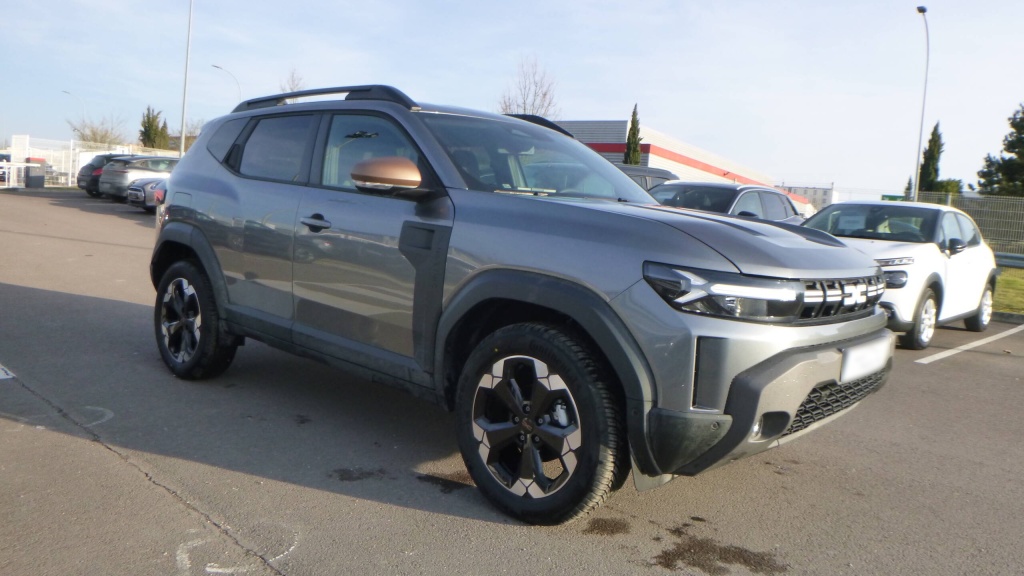 DACIA Duster Extreme TCE 130 4X4 EXTREME - ref: 5-1293638 - Photo 3