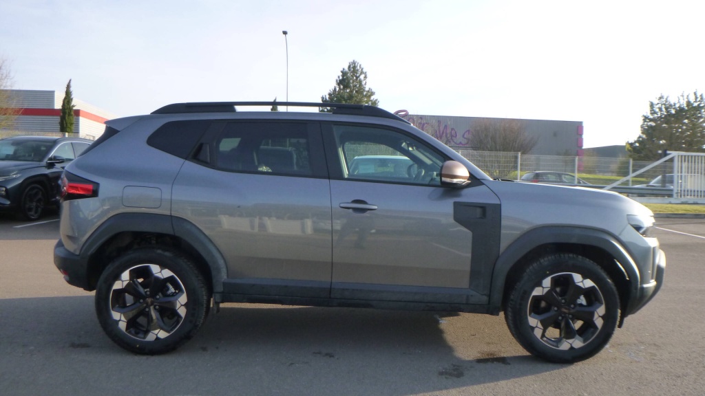 DACIA Duster Extreme TCE 130 4X4 EXTREME - ref: 5-1293638 - Photo 4