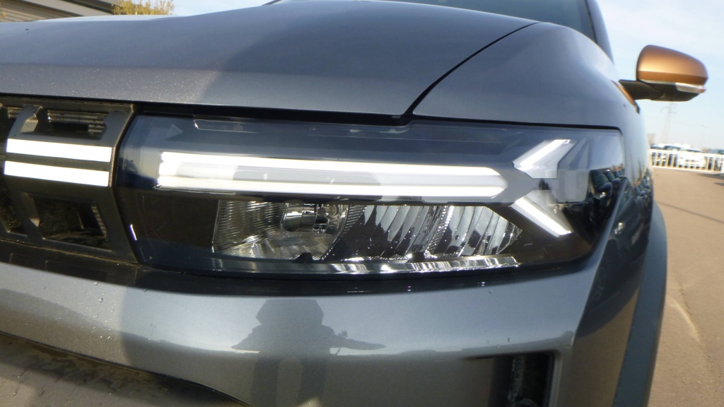 DACIA Duster Extreme TCE 130 4X4 EXTREME - ref: 5-1293638 - Photo 9