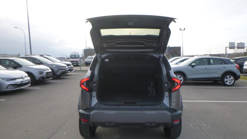DACIA Duster Extreme TCE 130 4X4 EXTREME - ref: 5-1293639 - Photo 18
