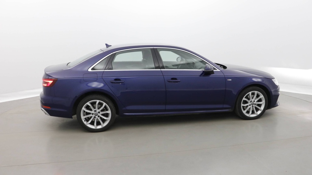 AUDI A4 S line 35 TDI 150 S TRONIC 7 S LINE +GPS - ref: 5-1293712 - Photo 7