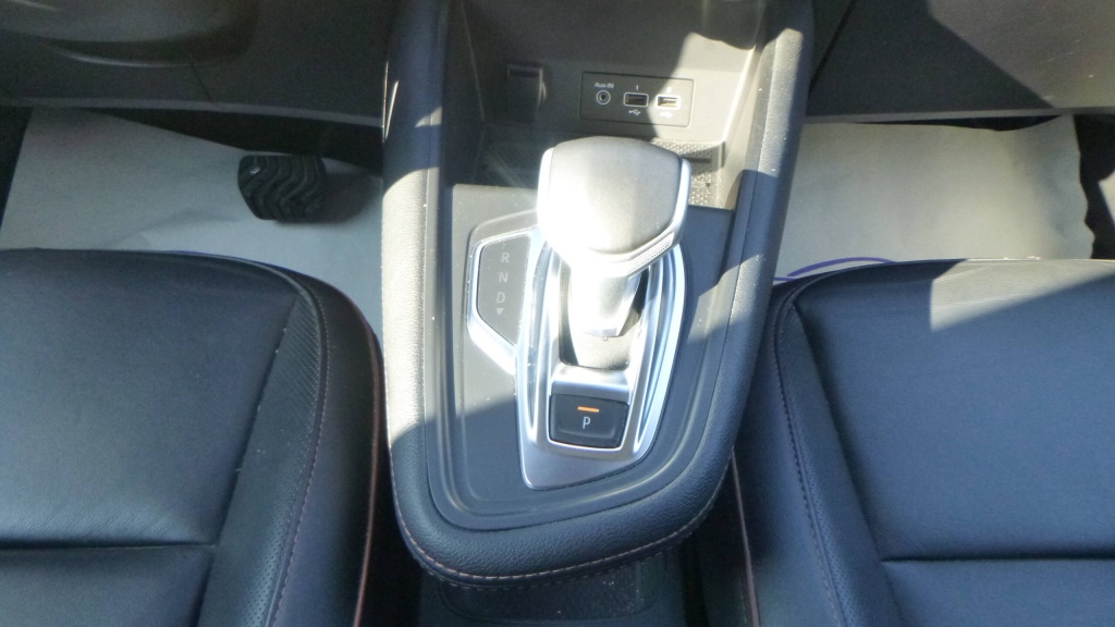 RENAULT Captur Initiale Paris TCE 155 EDC FAP - INITIALE PARIS - ref: 5-1293721 - Photo 17