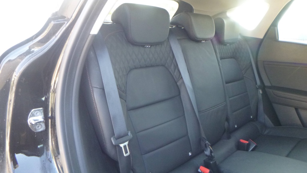 RENAULT Captur Initiale Paris TCE 155 EDC FAP - INITIALE PARIS - ref: 5-1293721 - Photo 20