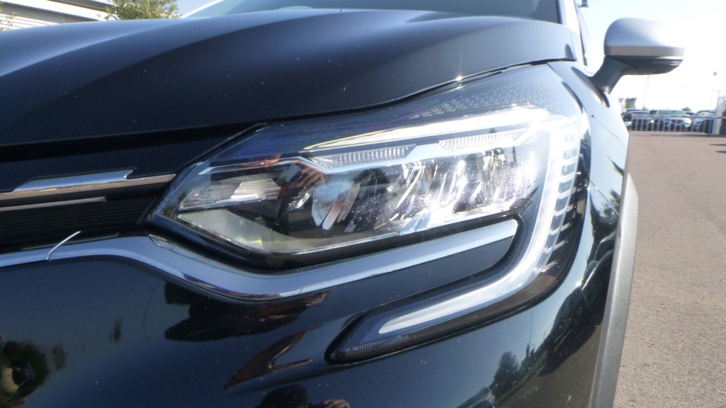 RENAULT Captur Initiale Paris TCE 155 EDC FAP - INITIALE PARIS - ref: 5-1293721 - Photo 8