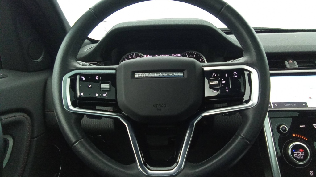 LAND ROVER Discovery Sport R-Dynamic SE P300E PHEV AWD BVA R-DYNAMIC SE +GPS - ref: 5-1297114 - Photo 14