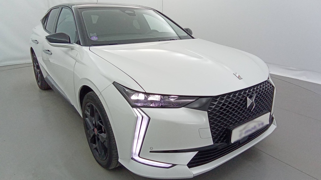 DS DS4 Performance Line HYBRIDE E-TENSE 225 EAT8 - PERFORMANCE LINE DS IRIS - ref: 5-1298698 - Photo 9