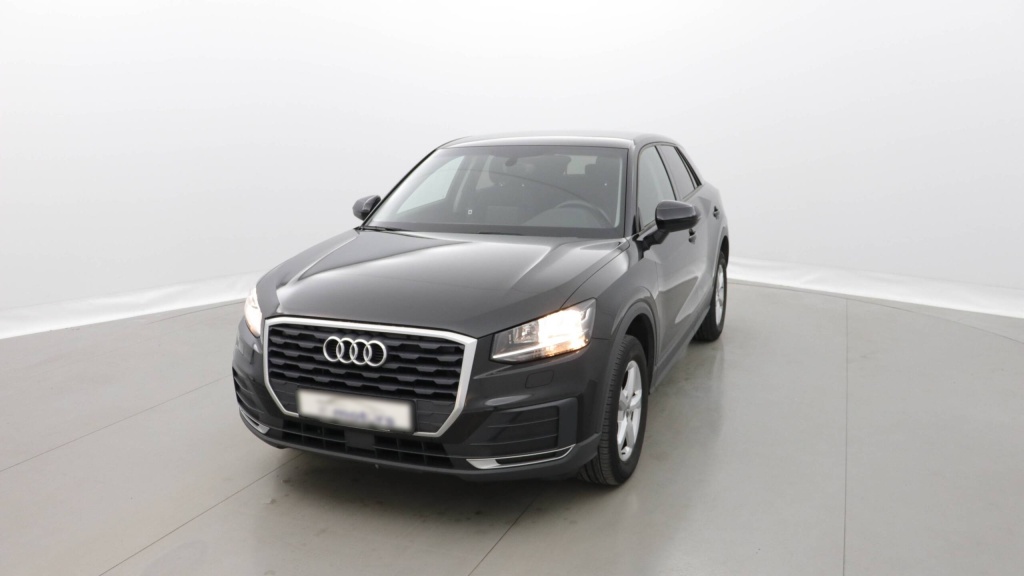 AUDI Q2 Design 1.0 TFSI 116 DESIGN - ref: 5-1300927 - Photo 1