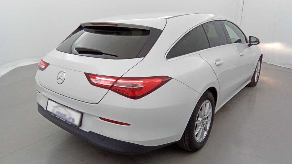 MERCEDES CLA Shooting Break Progressive Line 180D PROGRESSIVE LINE - ref: 5-1301287 - Photo 10
