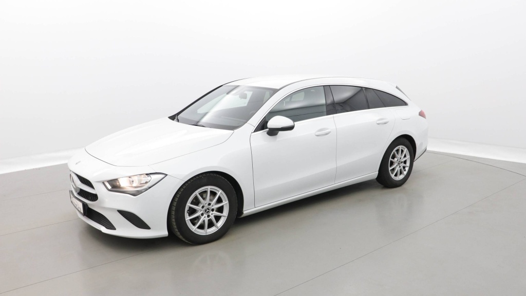 MERCEDES CLA Shooting Break Progressive Line 180D PROGRESSIVE LINE - ref: 5-1301287 - Photo 2