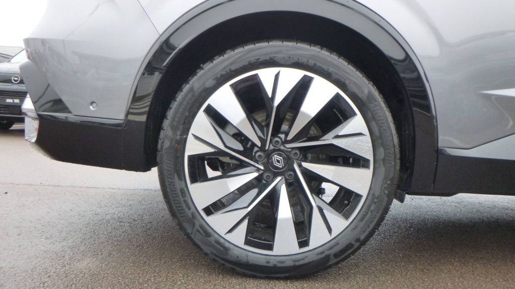 RENAULT Rafale Techno E-TECH FULL HYBRID 200 TECHNO +HML + 4CONTROL - ref: 5-1301292 - Photo 11