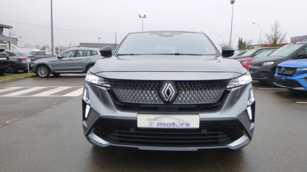 RENAULT Rafale Techno E-TECH FULL HYBRID 200 TECHNO +HML + 4CONTROL - ref: 5-1301292 - Photo 2