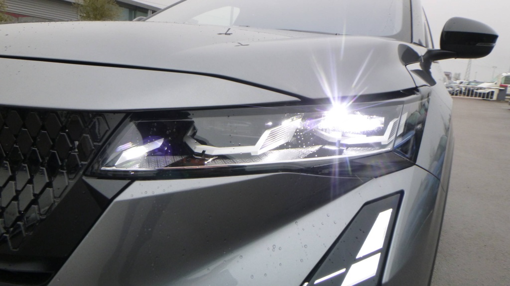 RENAULT Rafale Techno E-TECH FULL HYBRID 200 TECHNO +HML + 4CONTROL - ref: 5-1301292 - Photo 9
