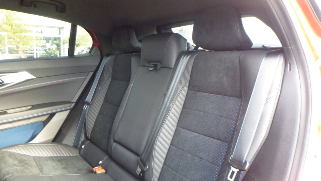 RENAULT Rafale esprit Alpine E-TECH FULL HYBRID 200 ESPRIT ALPINE - ref: 5-1301296 - Photo 17