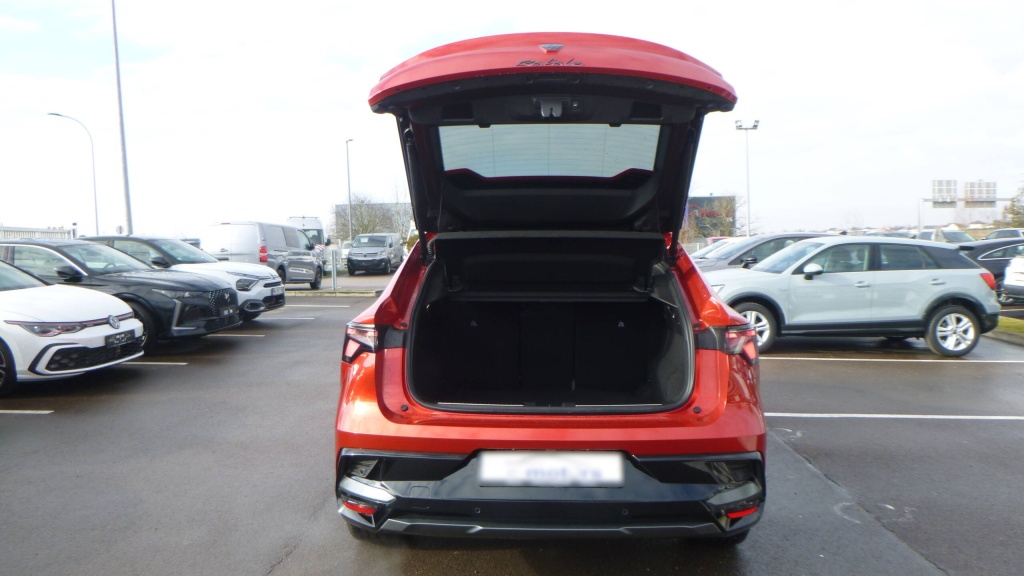 RENAULT Rafale esprit Alpine E-TECH FULL HYBRID 200 ESPRIT ALPINE - ref: 5-1301296 - Photo 18