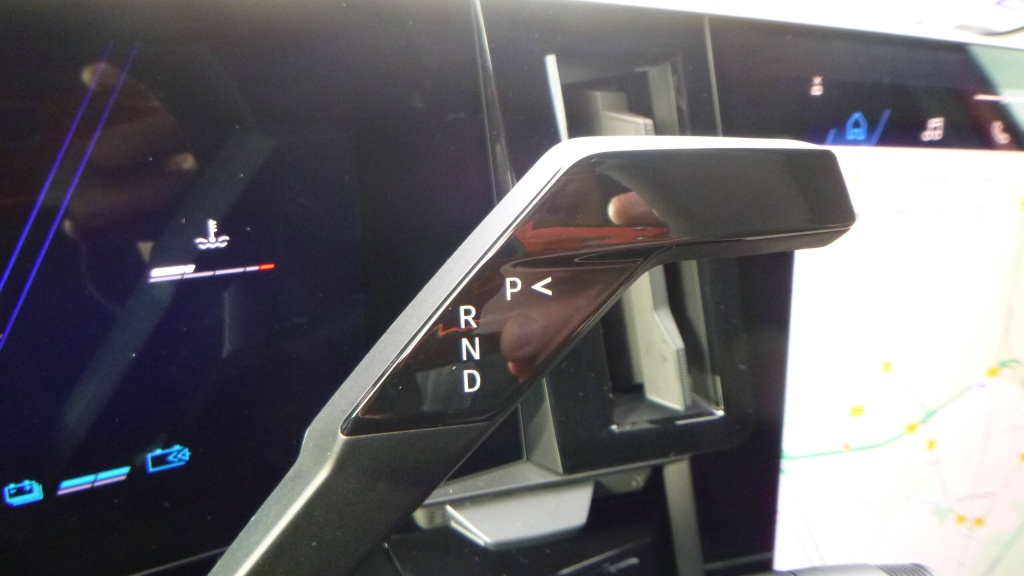 RENAULT Rafale esprit Alpine E-TECH FULL HYBRID 200 ESPRIT ALPINE - ref: 5-1301296 - Photo 19