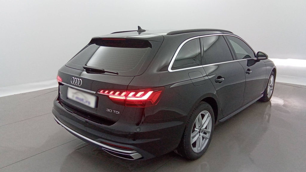 AUDI A4 Avant Design 30 TDI 136 S TRONIC 7 DESIGN +GPS +CAMERA - ref: 5-1301340 - Photo 10