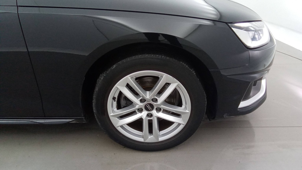 AUDI A4 Avant Design 30 TDI 136 S TRONIC 7 DESIGN +GPS +CAMERA - ref: 5-1301340 - Photo 11