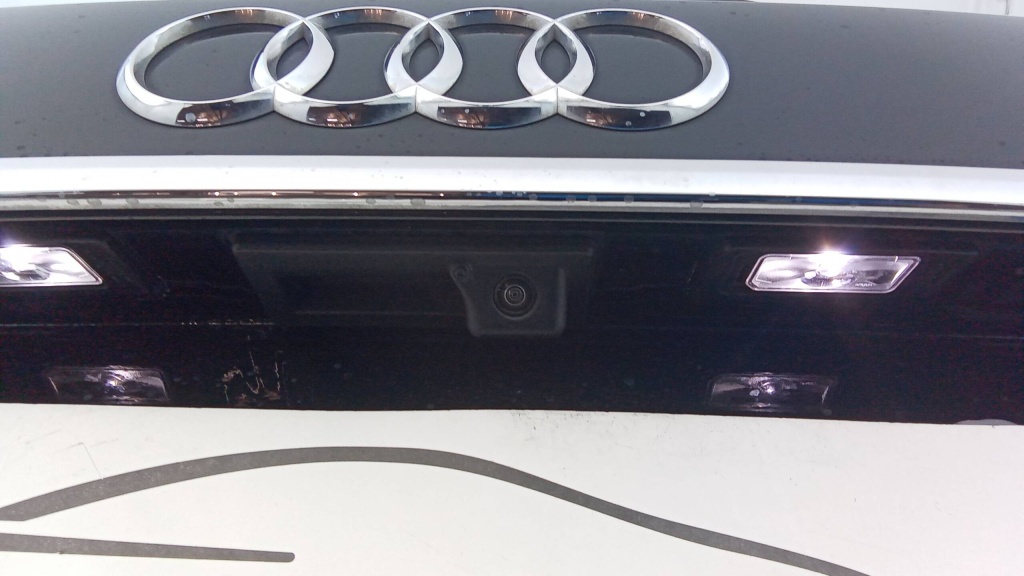 AUDI A4 Avant Design 30 TDI 136 S TRONIC 7 DESIGN +GPS +CAMERA - ref: 5-1301340 - Photo 12