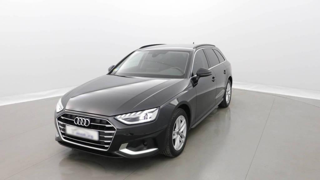 AUDI A4 Avant Design 30 TDI 136 S TRONIC 7 DESIGN +GPS +CAMERA - ref: 5-1301340 - Photo 16