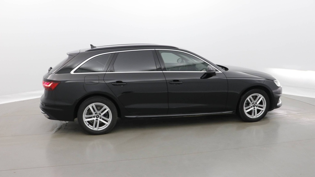 AUDI A4 Avant Design 30 TDI 136 S TRONIC 7 DESIGN +GPS +CAMERA - ref: 5-1301340 - Photo 7