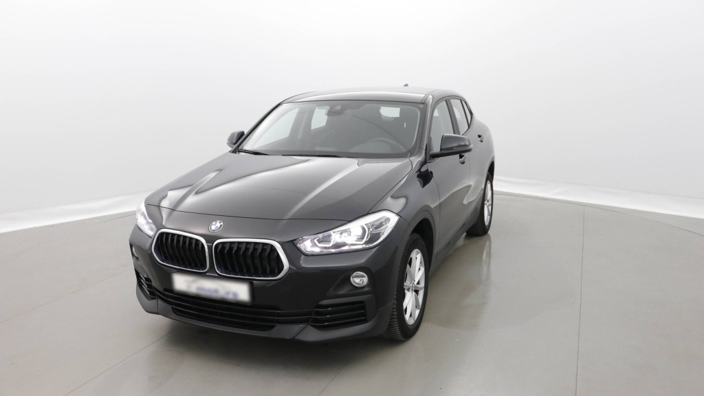 BMW X2 Première X2 SDRIVE 16D 116 DKG7 PREMIERE - ref: 5-1301352 - Photo 1