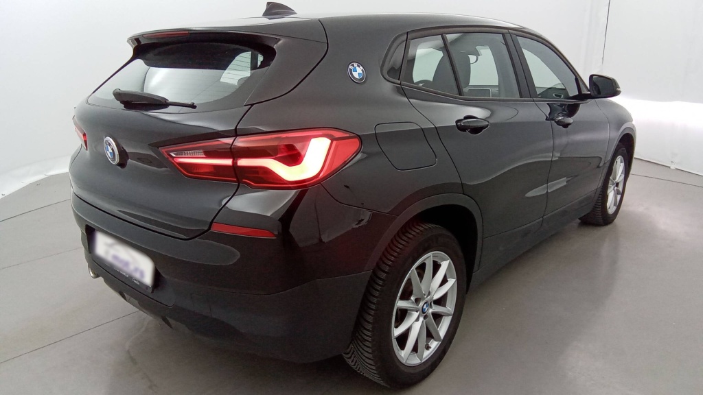 BMW X2 Première X2 SDRIVE 16D 116 DKG7 PREMIERE - ref: 5-1301352 - Photo 10