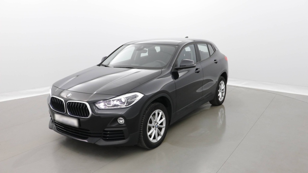 BMW X2 Première X2 SDRIVE 16D 116 DKG7 PREMIERE - ref: 5-1301352 - Photo 15