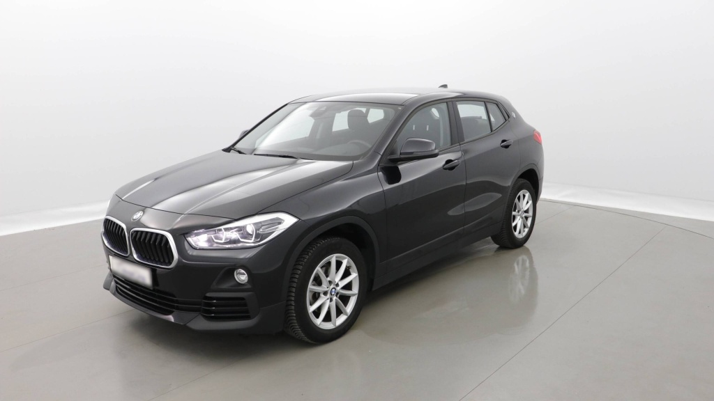 BMW X2 Première X2 SDRIVE 16D 116 DKG7 PREMIERE - ref: 5-1301352 - Photo 16