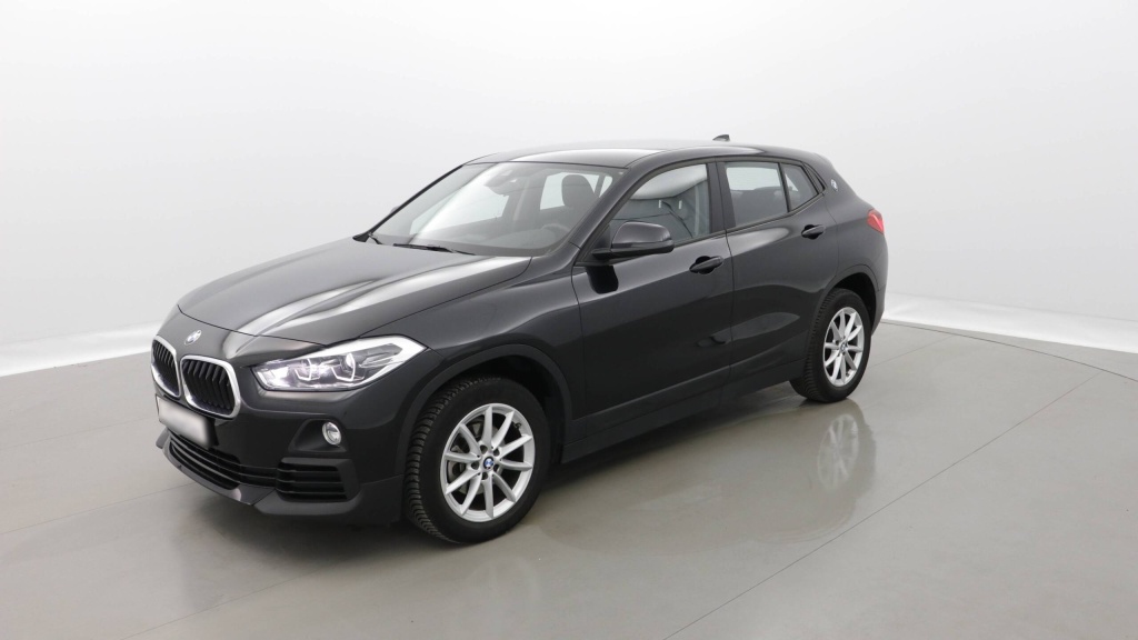 BMW X2 Première X2 SDRIVE 16D 116 DKG7 PREMIERE - ref: 5-1301352 - Photo 17
