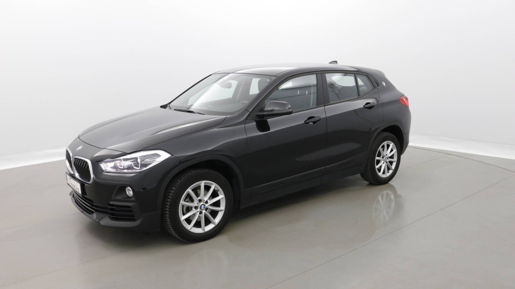 BMW X2 Première X2 SDRIVE 16D 116 DKG7 PREMIERE - ref: 5-1301352 - Photo 18