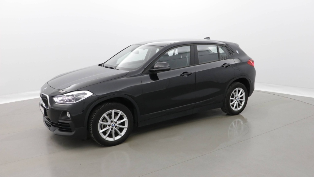 BMW X2 Première X2 SDRIVE 16D 116 DKG7 PREMIERE - ref: 5-1301352 - Photo 19