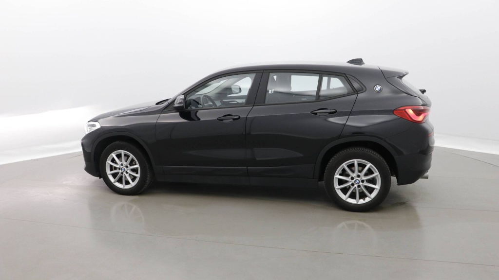 BMW X2 Première X2 SDRIVE 16D 116 DKG7 PREMIERE - ref: 5-1301352 - Photo 3