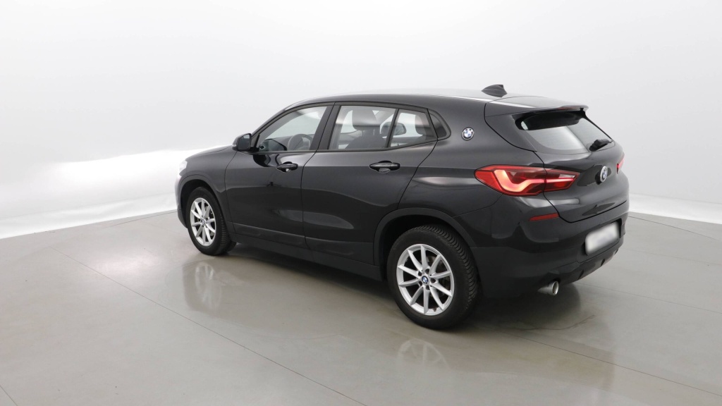 BMW X2 Première X2 SDRIVE 16D 116 DKG7 PREMIERE - ref: 5-1301352 - Photo 4