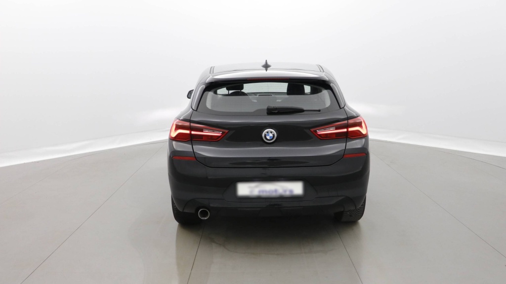 BMW X2 Première X2 SDRIVE 16D 116 DKG7 PREMIERE - ref: 5-1301352 - Photo 5
