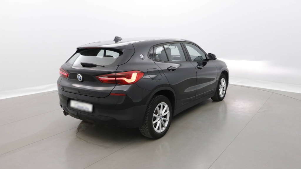 BMW X2 Première X2 SDRIVE 16D 116 DKG7 PREMIERE - ref: 5-1301352 - Photo 6