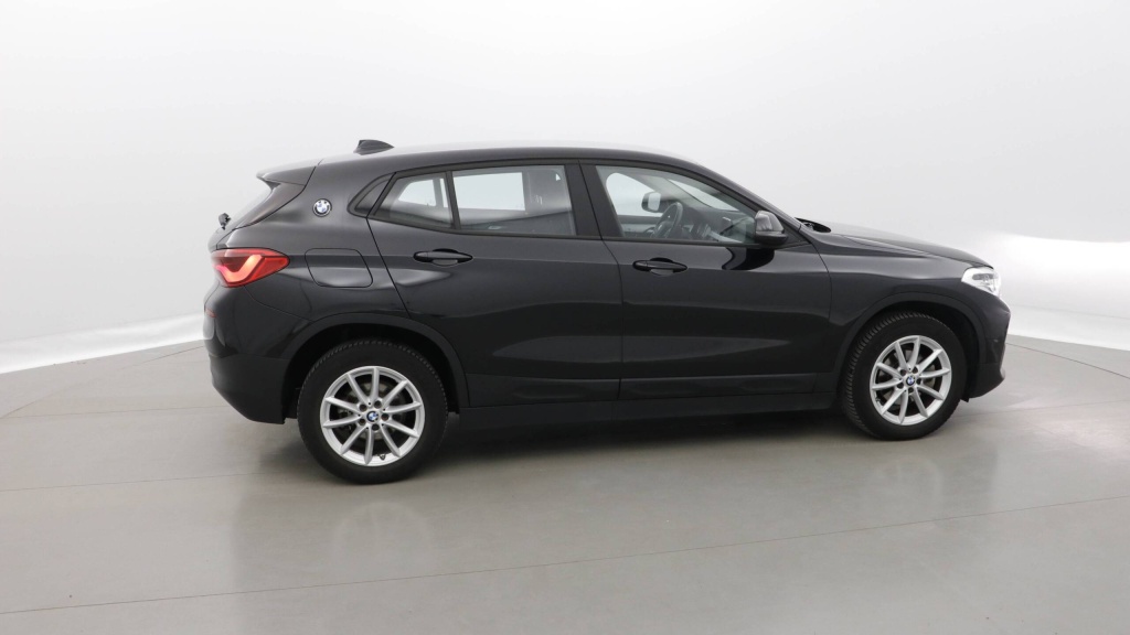 BMW X2 Première X2 SDRIVE 16D 116 DKG7 PREMIERE - ref: 5-1301352 - Photo 7