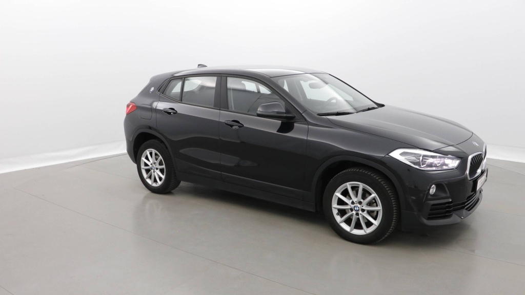 BMW X2 Première X2 SDRIVE 16D 116 DKG7 PREMIERE - ref: 5-1301352 - Photo 8