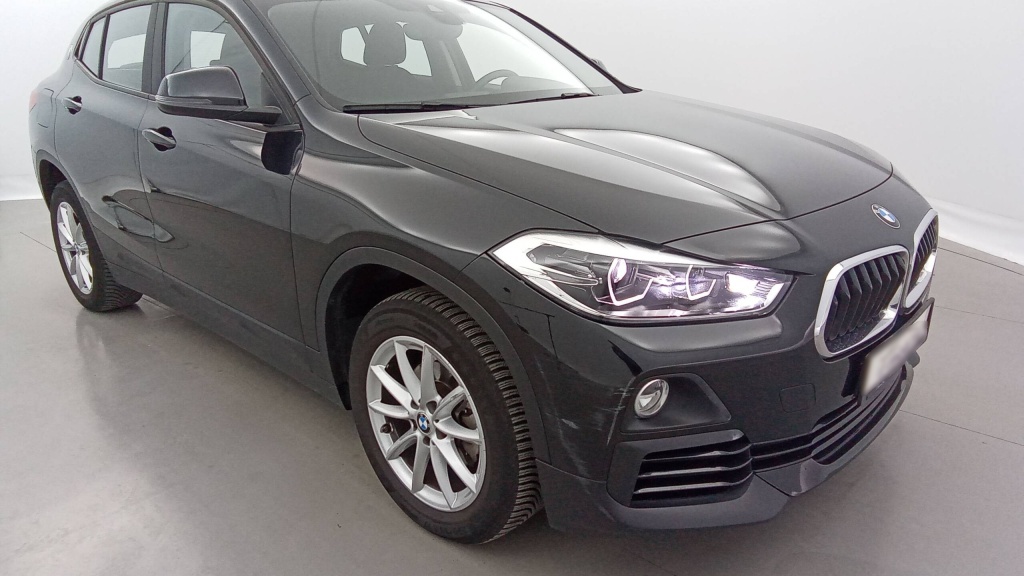 BMW X2 Première X2 SDRIVE 16D 116 DKG7 PREMIERE - ref: 5-1301352 - Photo 9