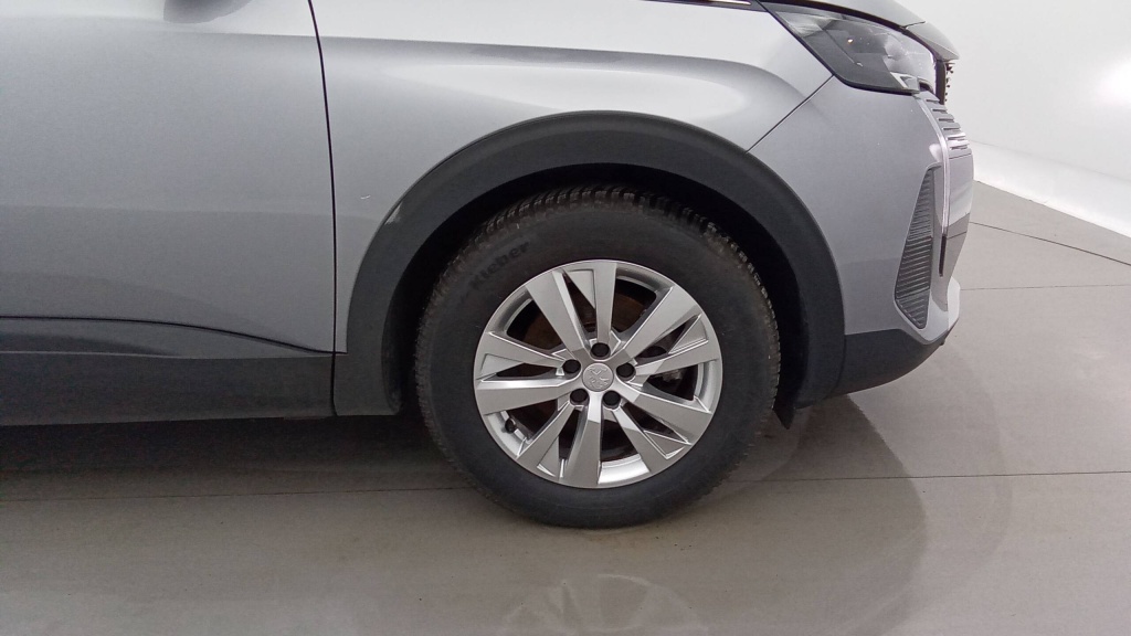 PEUGEOT 3008 Active PURETECH 130 ACTIVE +GPS +CAMERA - ref: 5-1301403 - Photo 11