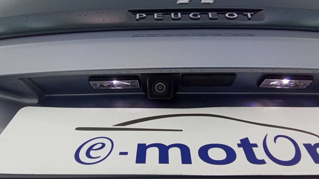 PEUGEOT 3008 Active PURETECH 130 ACTIVE +GPS +CAMERA - ref: 5-1301403 - Photo 12