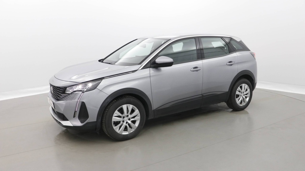 PEUGEOT 3008 Active PURETECH 130 ACTIVE +GPS +CAMERA - ref: 5-1301403 - Photo 15