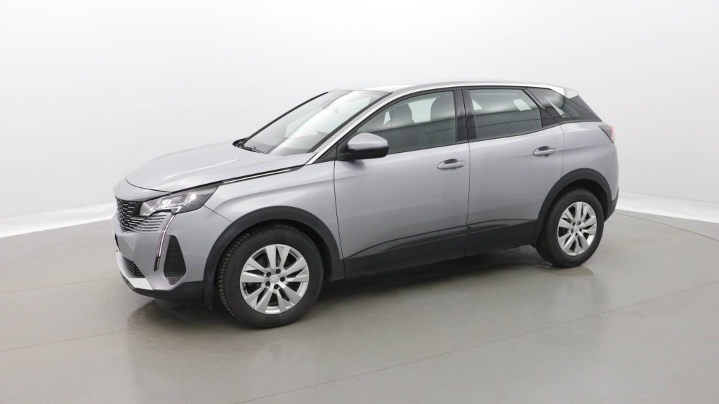 PEUGEOT 3008 Active PURETECH 130 ACTIVE +GPS +CAMERA - ref: 5-1301403 - Photo 16