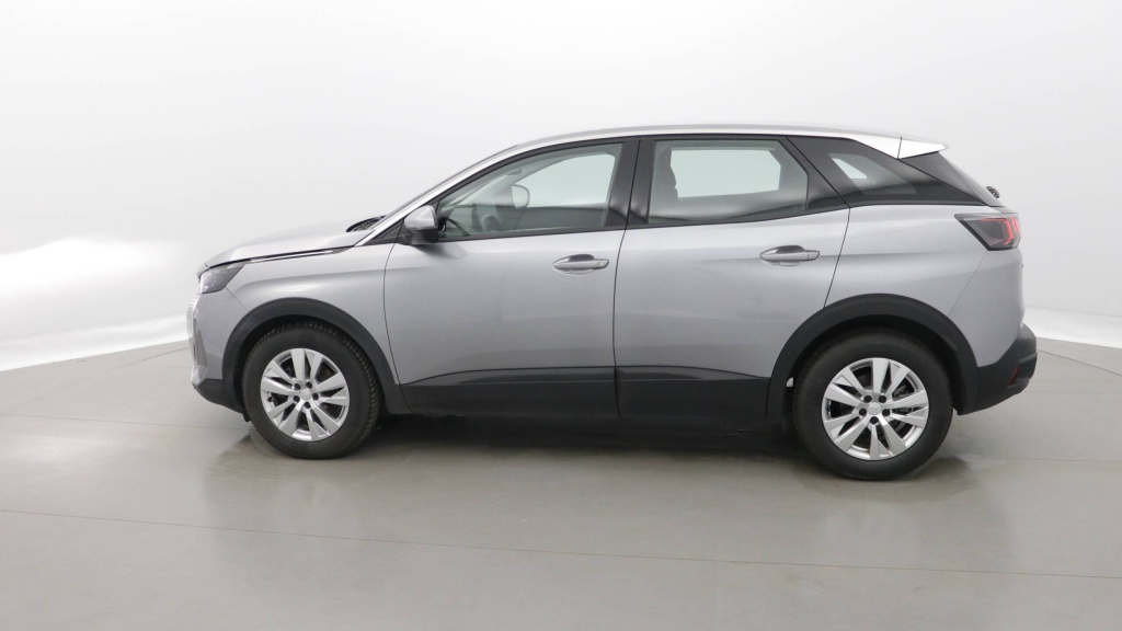 PEUGEOT 3008 Active PURETECH 130 ACTIVE +GPS +CAMERA - ref: 5-1301403 - Photo 17