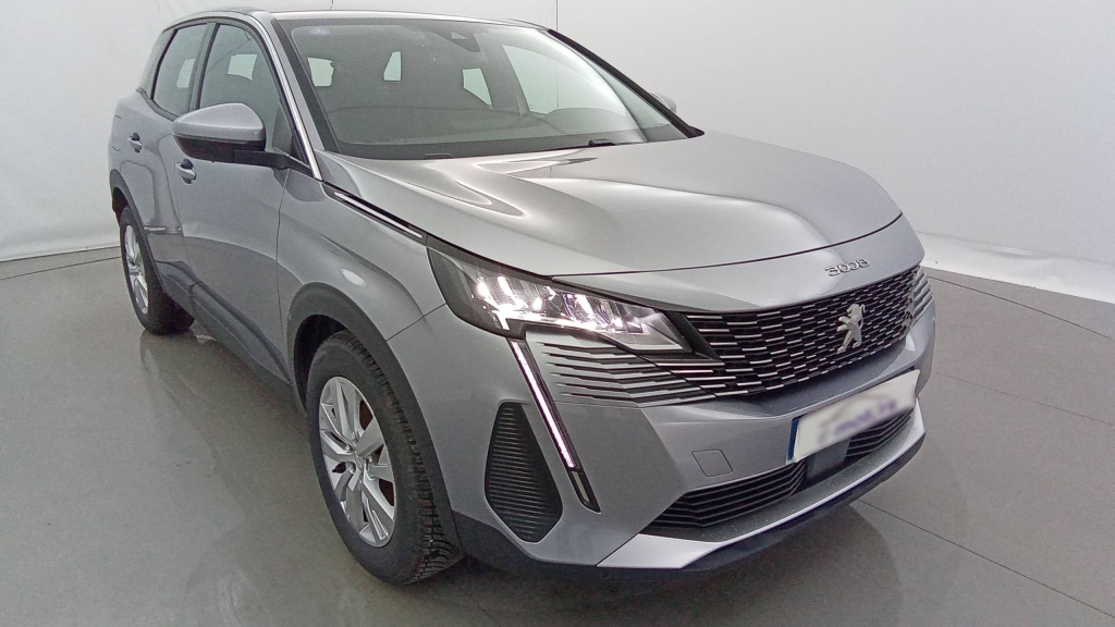 PEUGEOT 3008 Active PURETECH 130 ACTIVE +GPS +CAMERA - ref: 5-1301403 - Photo 9